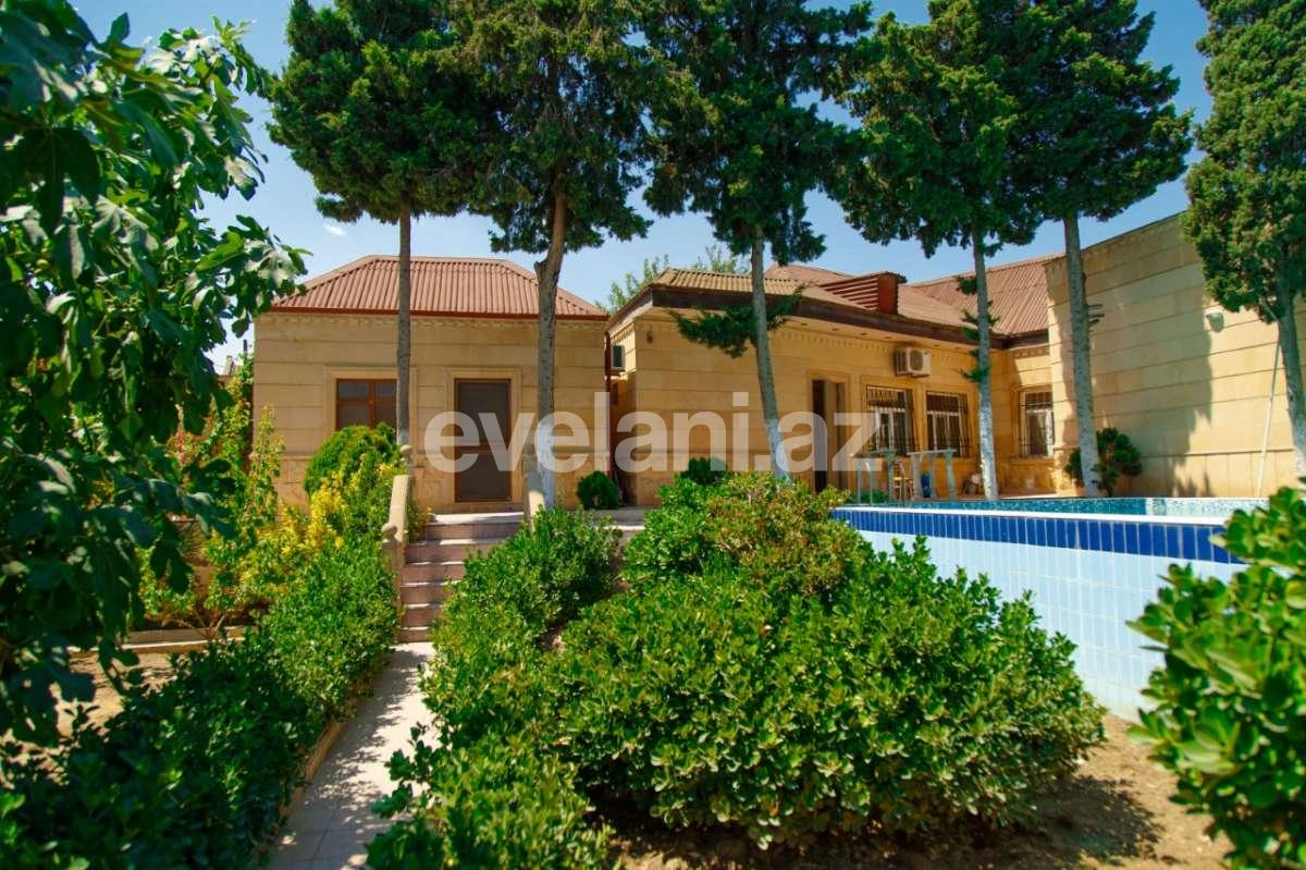 Продаётся, дом / дача, 5-комнаты, 80 m², Мардакан p.