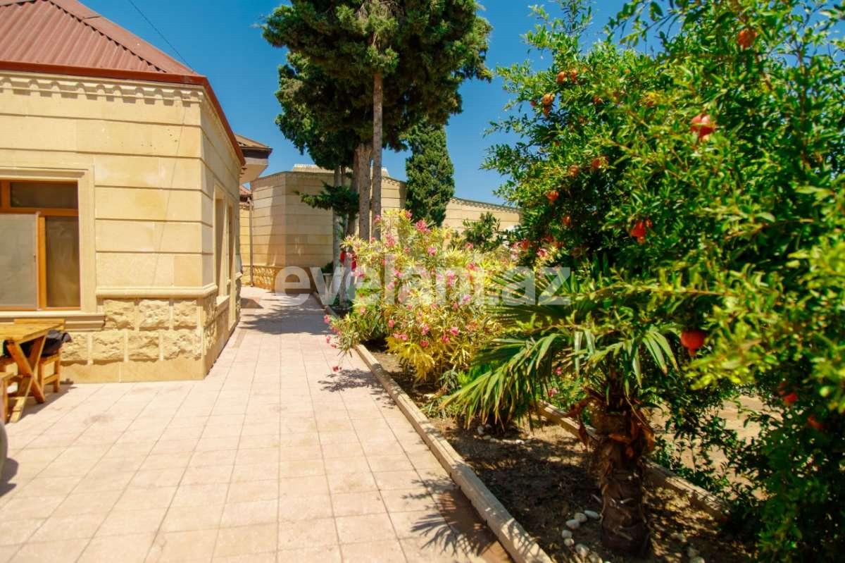 Продаётся, дом / дача, 5-комнаты, 80 m², Мардакан p.