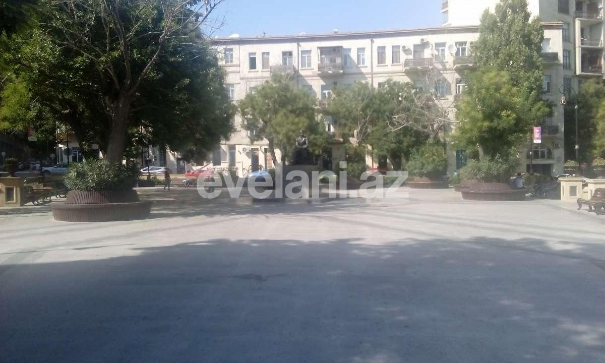 Satılır, obyekt, 80 m², İçəri Şəhər m.