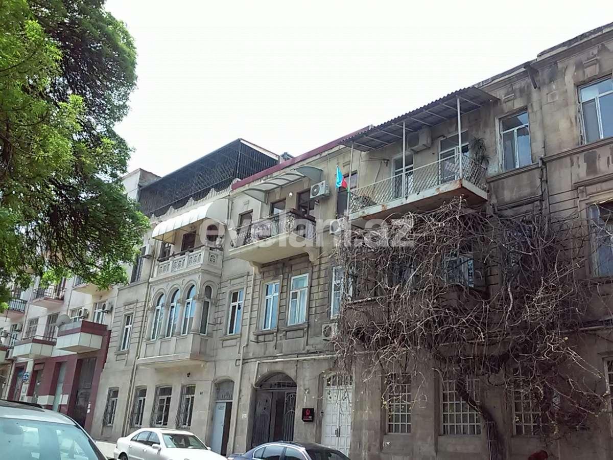 Satılır, obyekt, 80 m², İçəri Şəhər m.