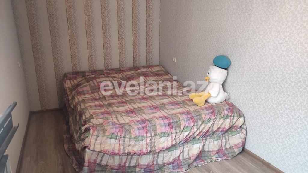 Kirayə verilir, köhnə tikili, 2 otaqlı, 60 m², Elmlər Akademiyası m.