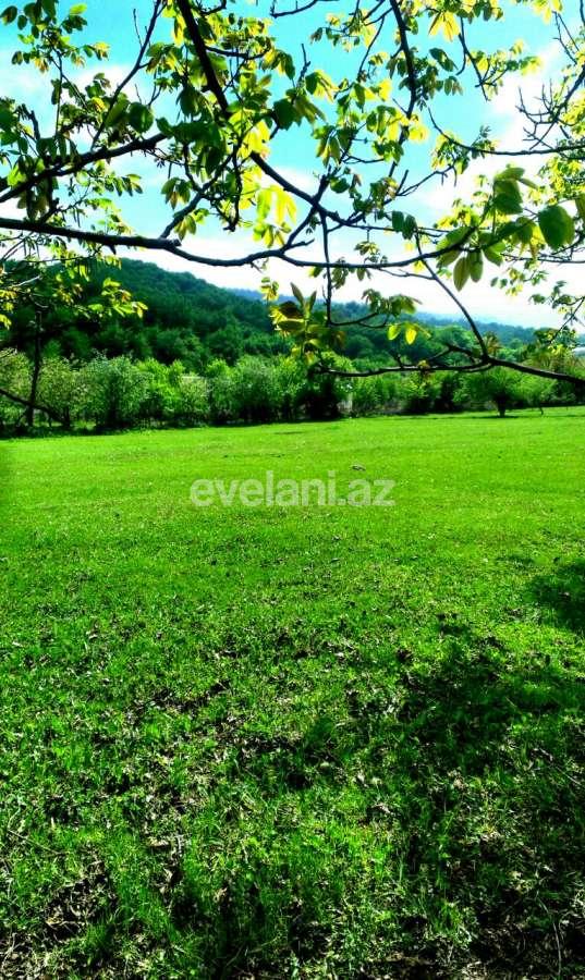 Sale, land, 430 ar, Guba