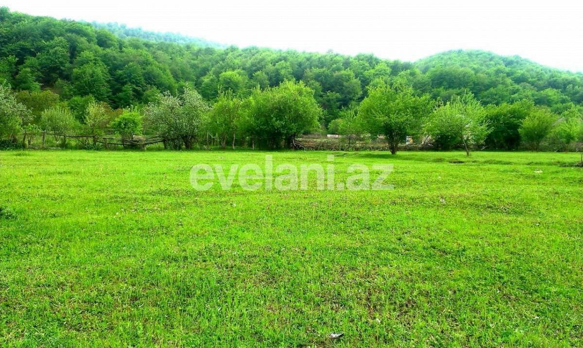 Sale, land, 430 ar, Guba