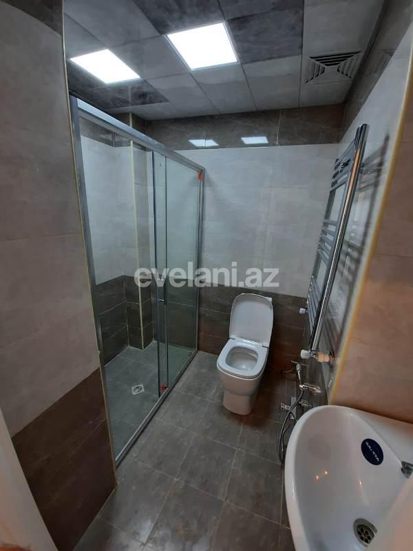 Продаётся, новостройка, 2-комнаты, 41 m², Элмляр Академиясы m.