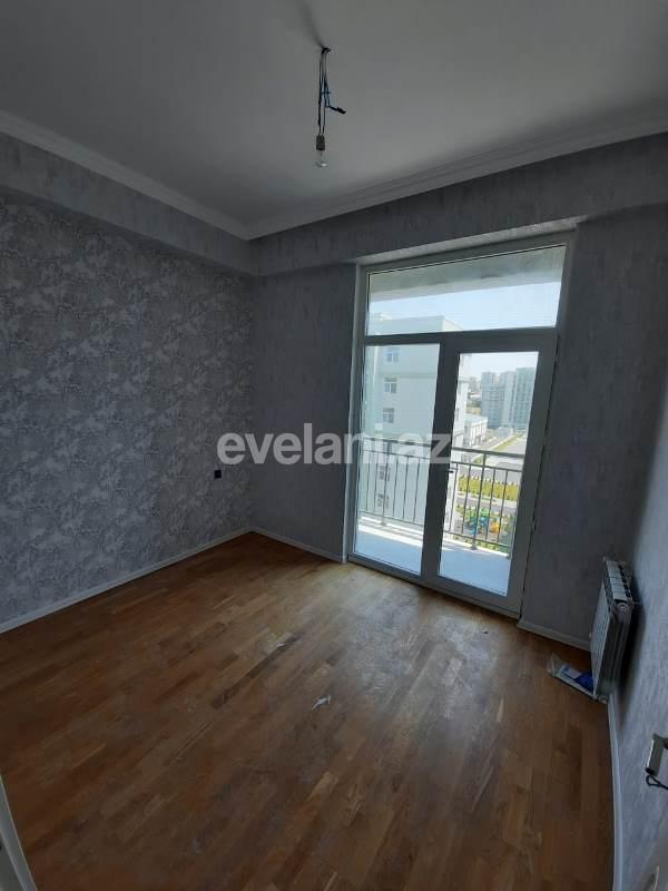 Продаётся, новостройка, 2-комнаты, 41 m², Элмляр Академиясы m.