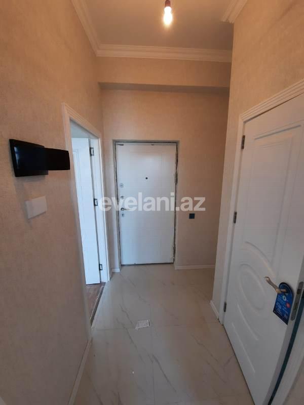 Продаётся, новостройка, 2-комнаты, 41 m², Элмляр Академиясы m.