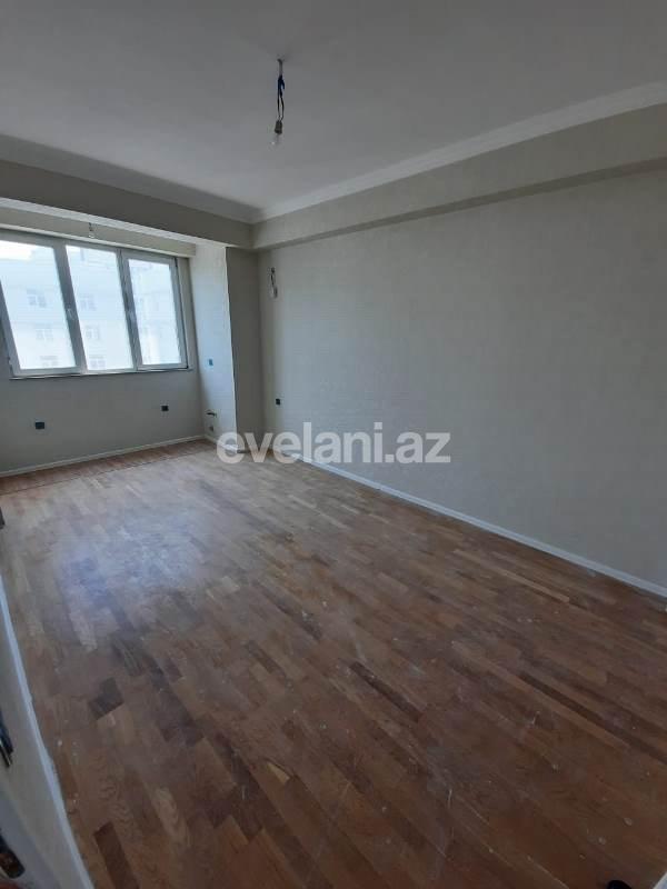 Продаётся, новостройка, 2-комнаты, 41 m², Элмляр Академиясы m.