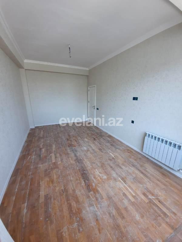 Продаётся, новостройка, 2-комнаты, 41 m², Элмляр Академиясы m.