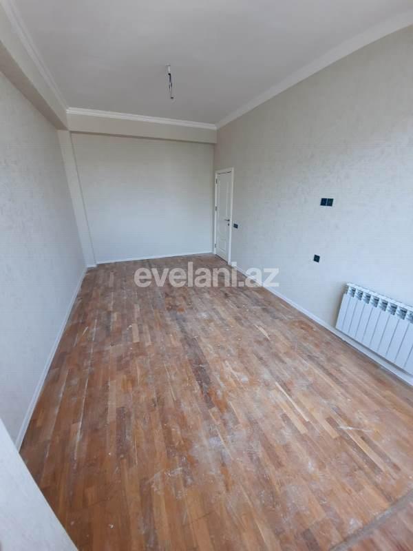 Продаётся, новостройка, 2-комнаты, 41 m², Элмляр Академиясы m.