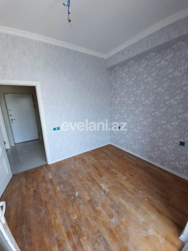 Продаётся, новостройка, 2-комнаты, 41 m², Элмляр Академиясы m.