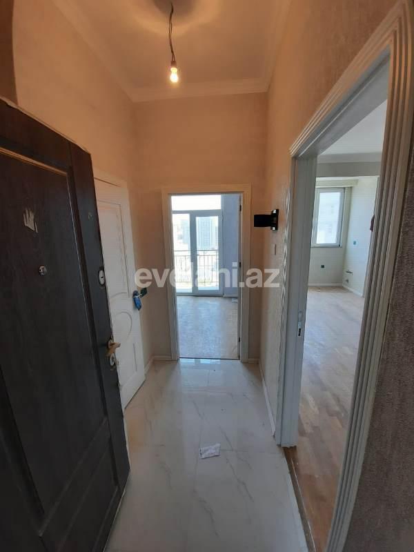 Продаётся, новостройка, 2-комнаты, 41 m², Элмляр Академиясы m.