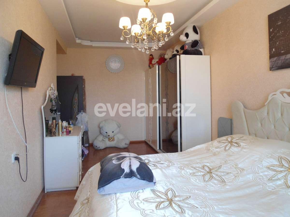 Satılır, yeni tikili, 2 otaqlı, 80 m², İnşaatçılar m.