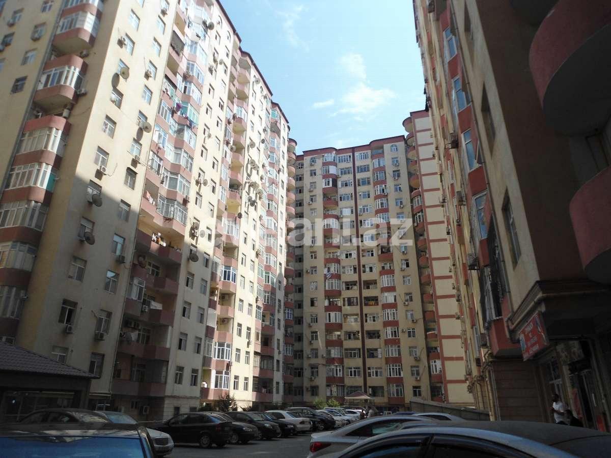 Satılır, yeni tikili, 2 otaqlı, 80 m², İnşaatçılar m.