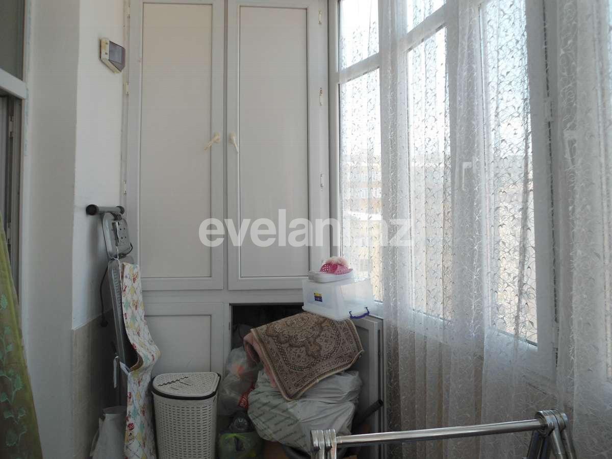 Satılır, yeni tikili, 2 otaqlı, 80 m², İnşaatçılar m.