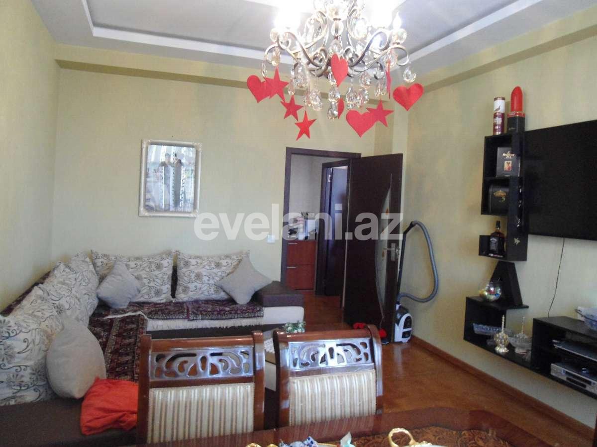 Satılır, yeni tikili, 2 otaqlı, 80 m², İnşaatçılar m.