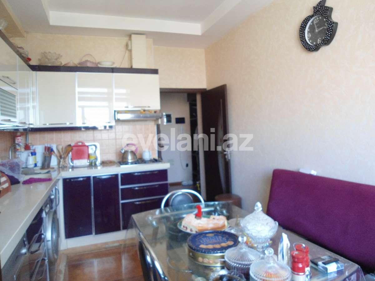 Satılır, yeni tikili, 2 otaqlı, 80 m², İnşaatçılar m.