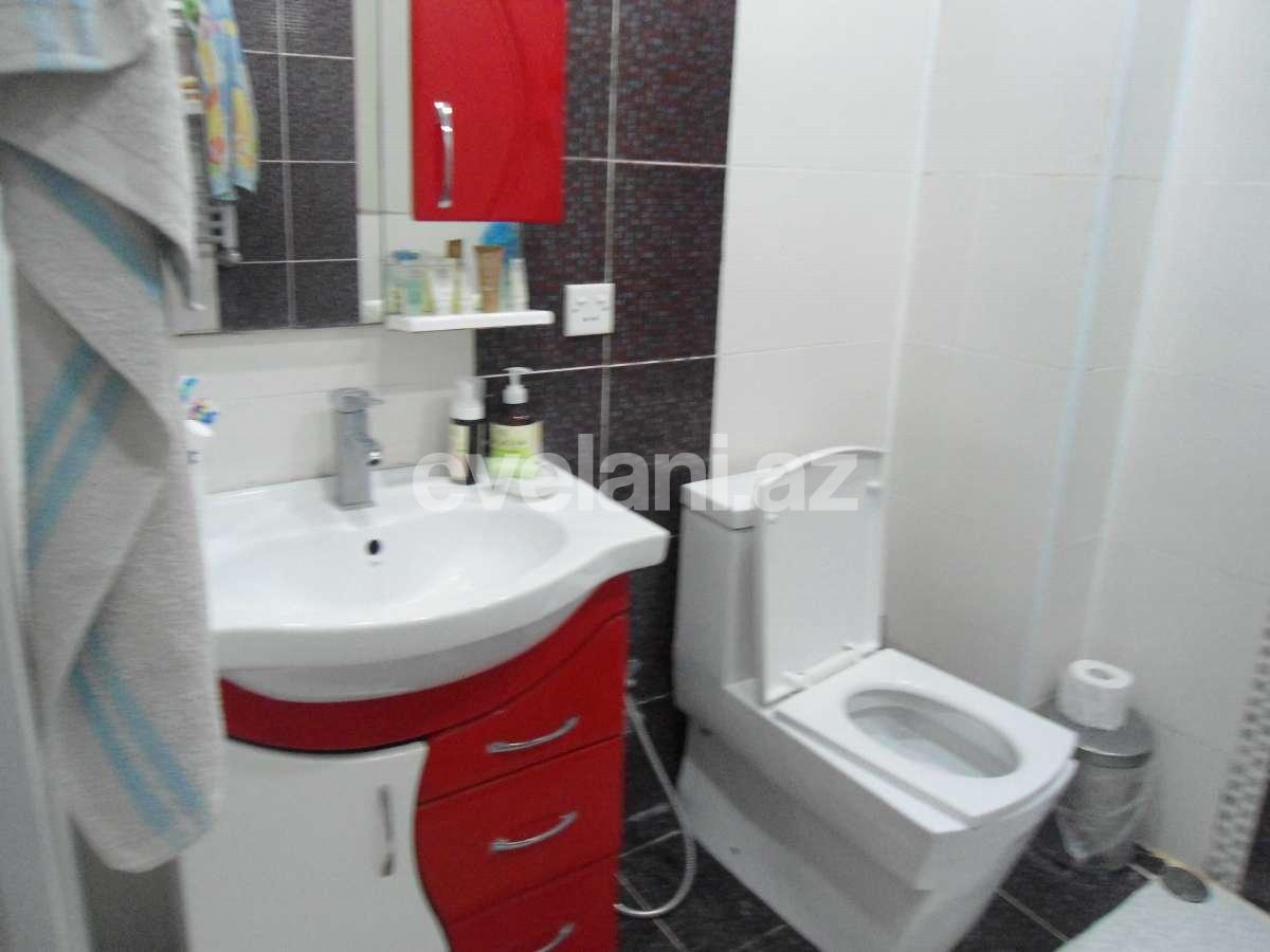 Satılır, yeni tikili, 2 otaqlı, 80 m², İnşaatçılar m.