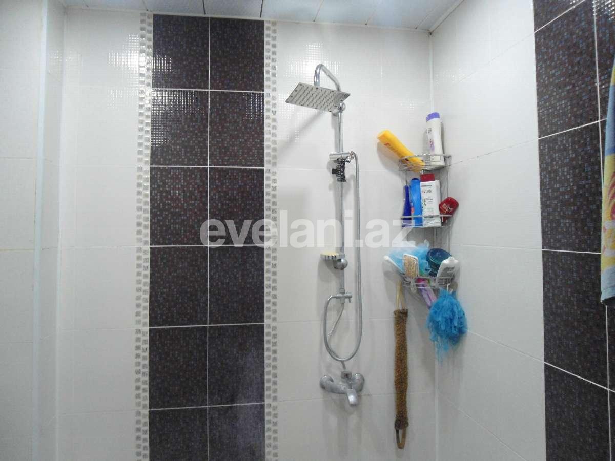 Satılır, yeni tikili, 2 otaqlı, 80 m², İnşaatçılar m.