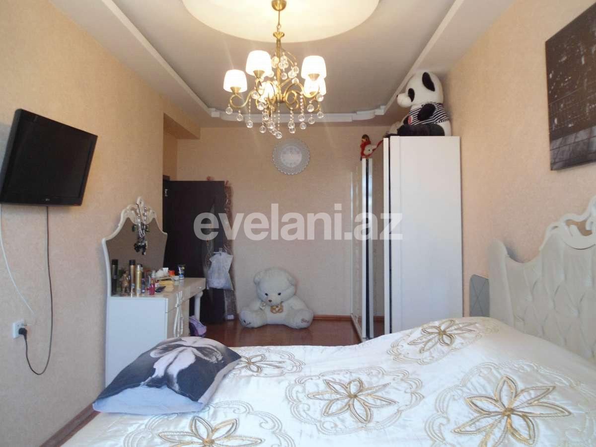 Satılır, yeni tikili, 2 otaqlı, 80 m², İnşaatçılar m.