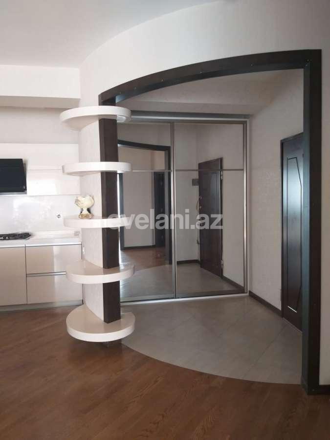 Satılır, yeni tikili, 3 otaqlı, 107 m², 20 yanvar m.