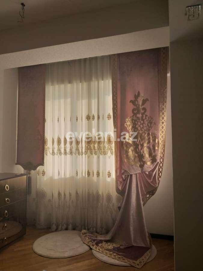 Satılır, yeni tikili, 3 otaqlı, 107 m², 20 yanvar m.