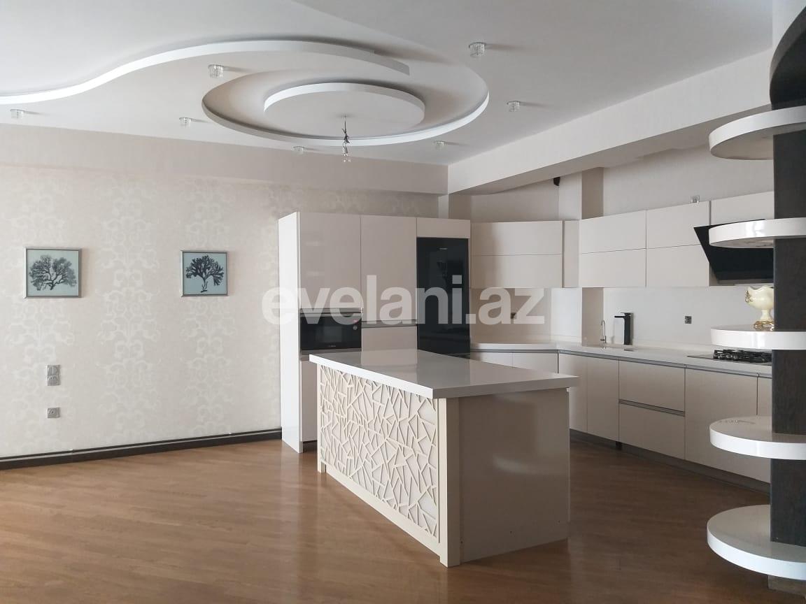 Satılır, yeni tikili, 3 otaqlı, 107 m², 20 yanvar m.