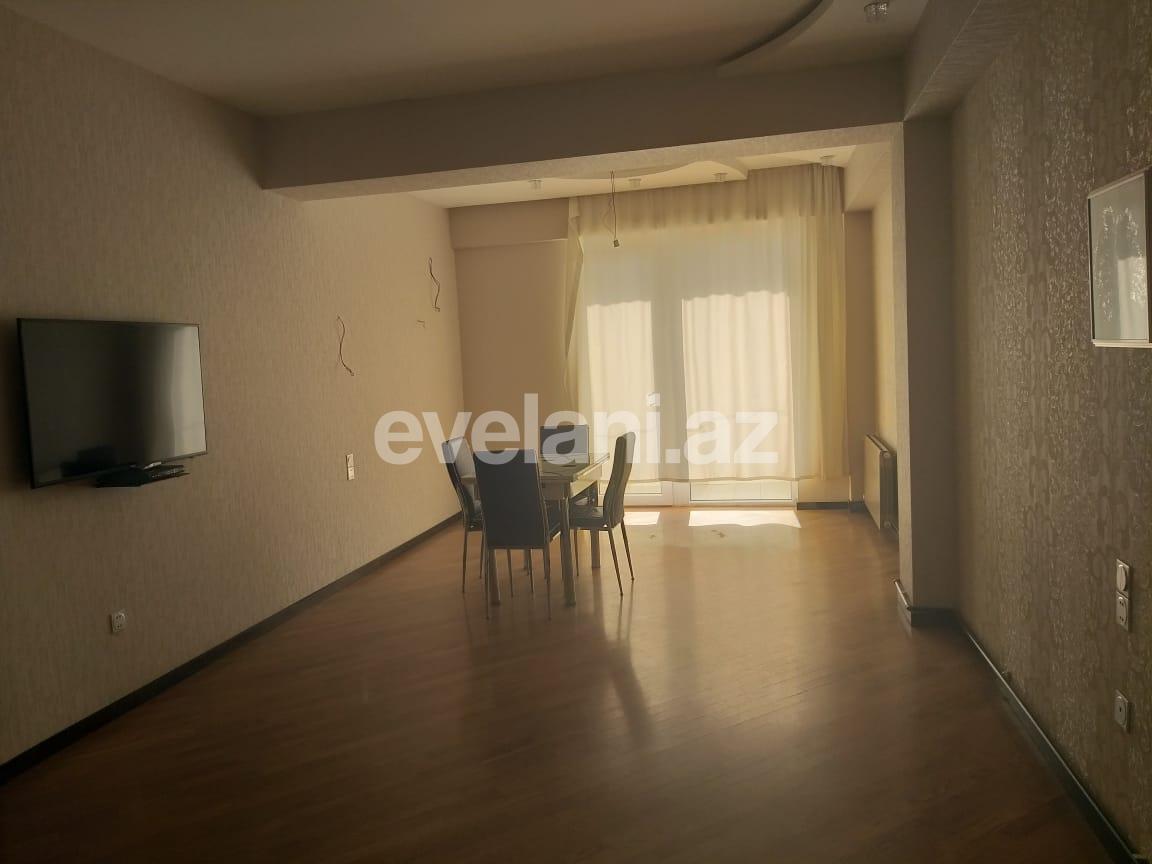 Satılır, yeni tikili, 3 otaqlı, 107 m², 20 yanvar m.