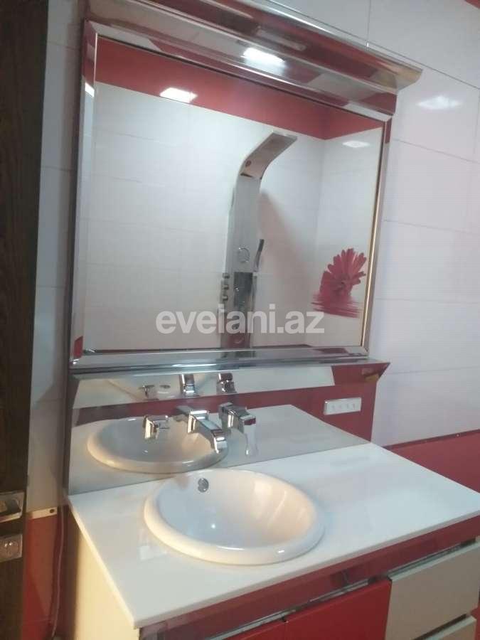 Satılır, yeni tikili, 3 otaqlı, 107 m², 20 yanvar m.