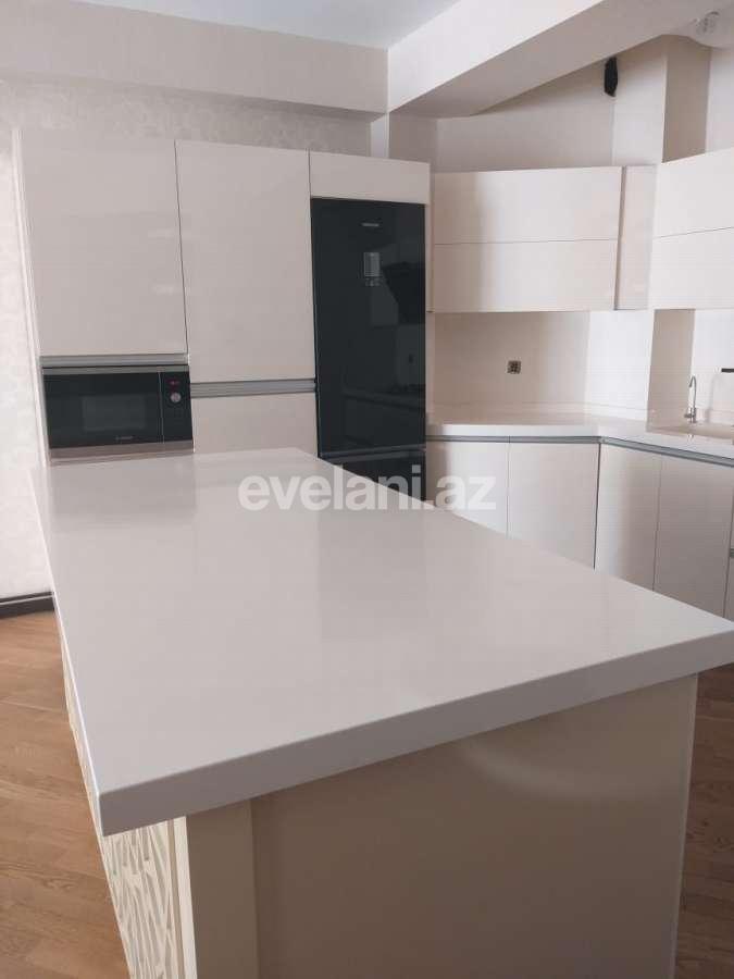 Satılır, yeni tikili, 3 otaqlı, 107 m², 20 yanvar m.