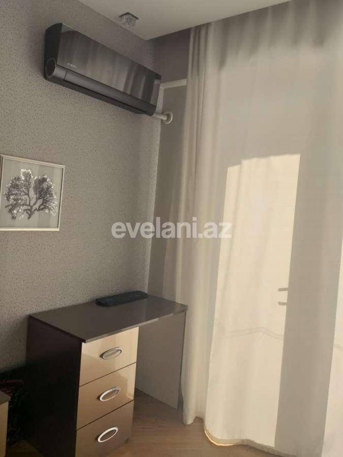 Satılır, yeni tikili, 3 otaqlı, 107 m², 20 yanvar m.