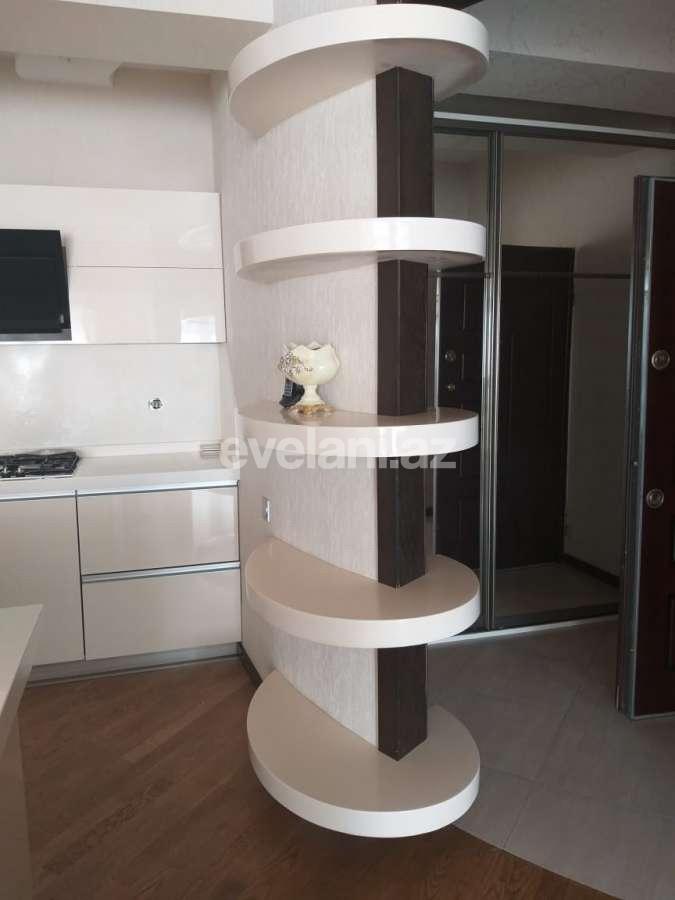 Satılır, yeni tikili, 3 otaqlı, 107 m², 20 yanvar m.
