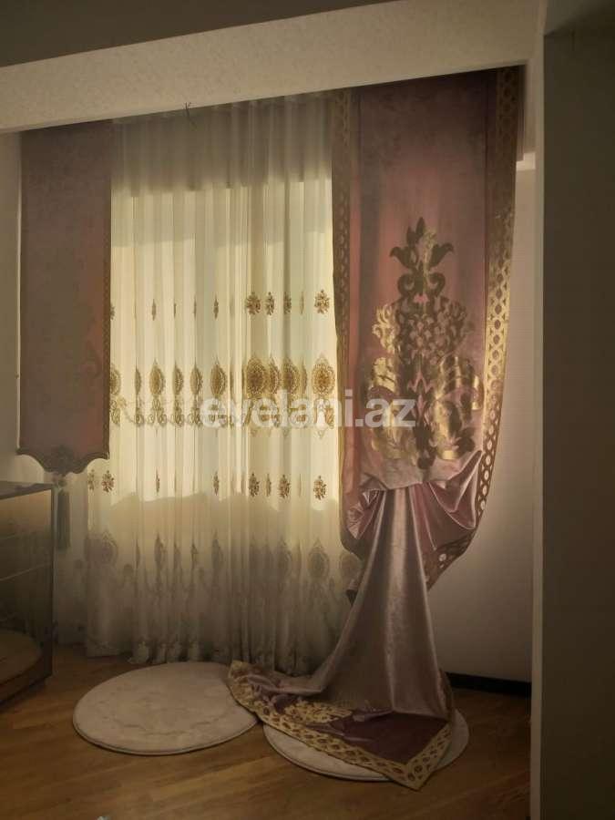 Satılır, yeni tikili, 3 otaqlı, 107 m², 20 yanvar m.