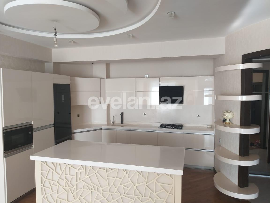 Satılır, yeni tikili, 3 otaqlı, 107 m², 20 yanvar m.