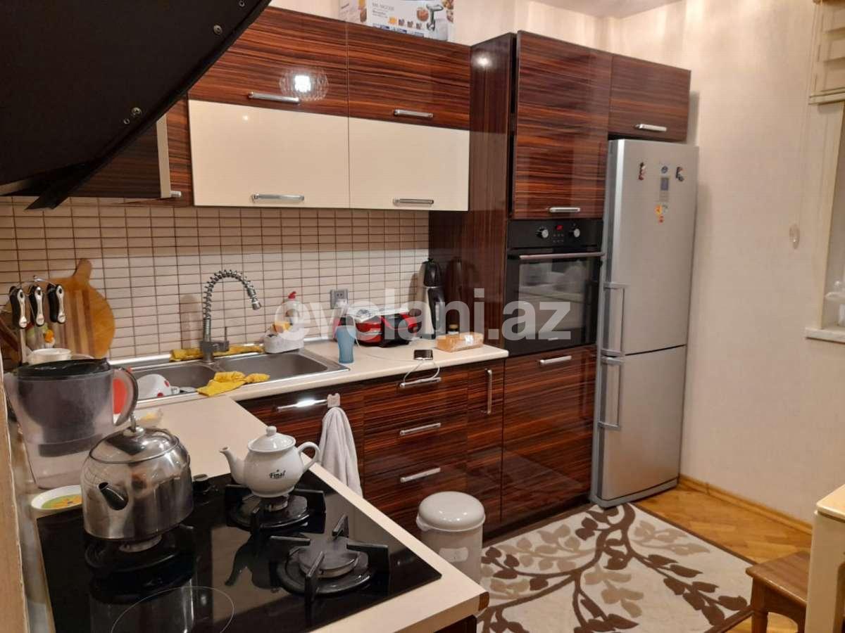Satılır, yeni tikili, 3 otaqlı, 104 m², İnşaatçılar m.