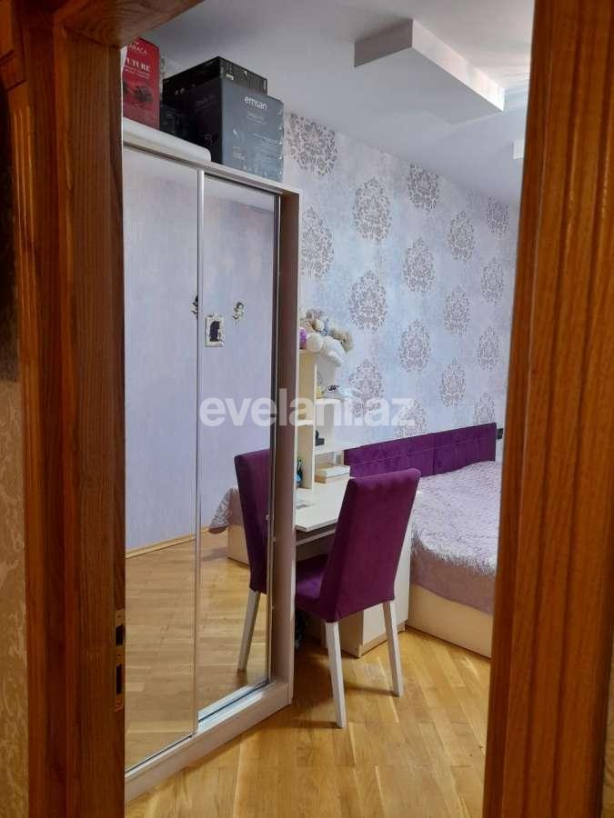 Satılır, yeni tikili, 3 otaqlı, 104 m², İnşaatçılar m.