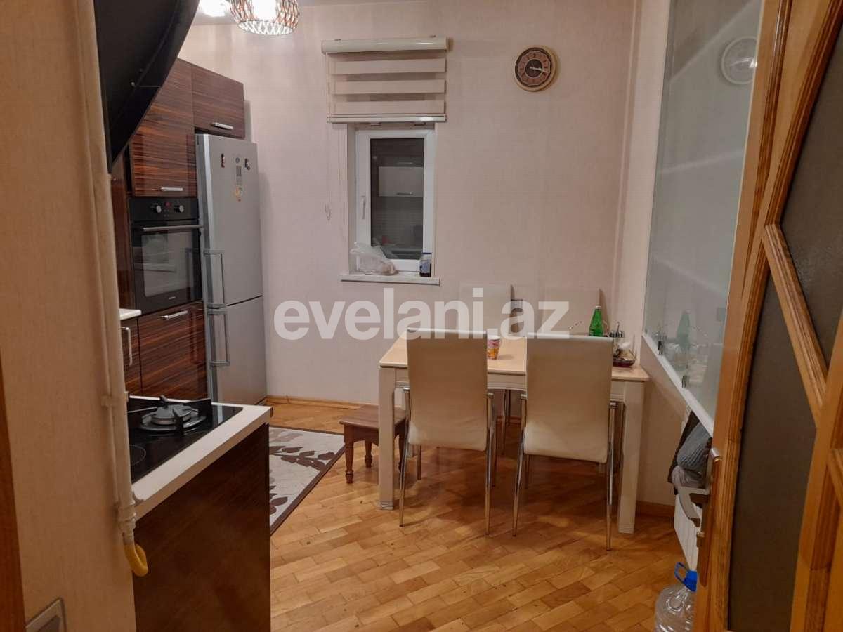 Satılır, yeni tikili, 3 otaqlı, 104 m², İnşaatçılar m.