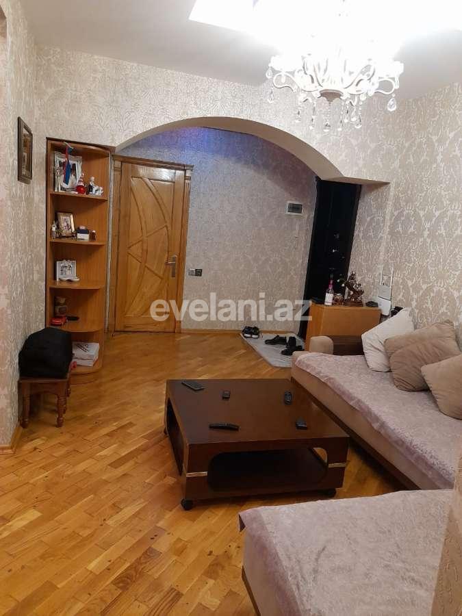 Satılır, yeni tikili, 3 otaqlı, 104 m², İnşaatçılar m.