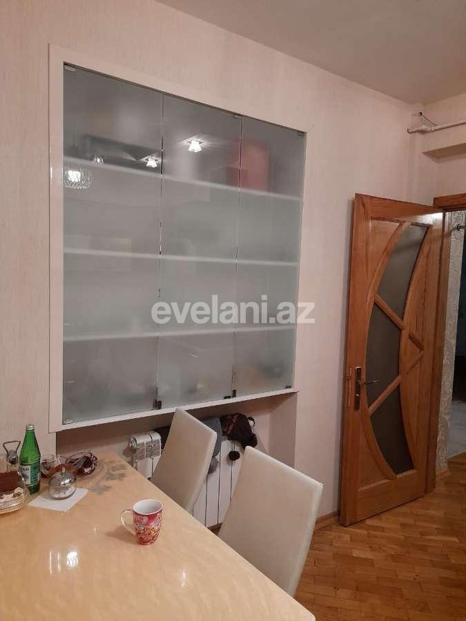 Satılır, yeni tikili, 3 otaqlı, 104 m², İnşaatçılar m.