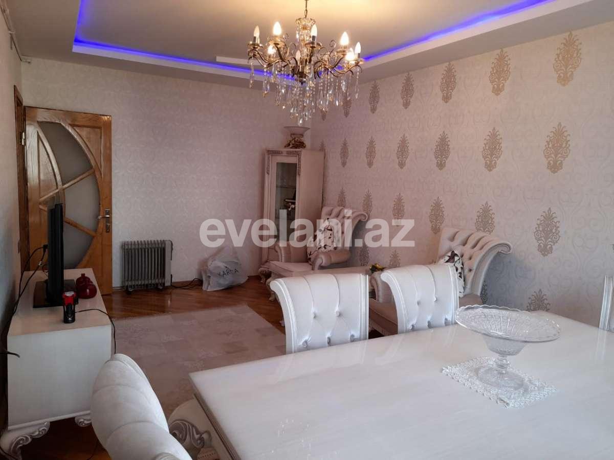 Satılır, yeni tikili, 3 otaqlı, 104 m², İnşaatçılar m.