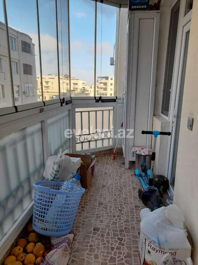 Satılır, yeni tikili, 3 otaqlı, 104 m², İnşaatçılar m.