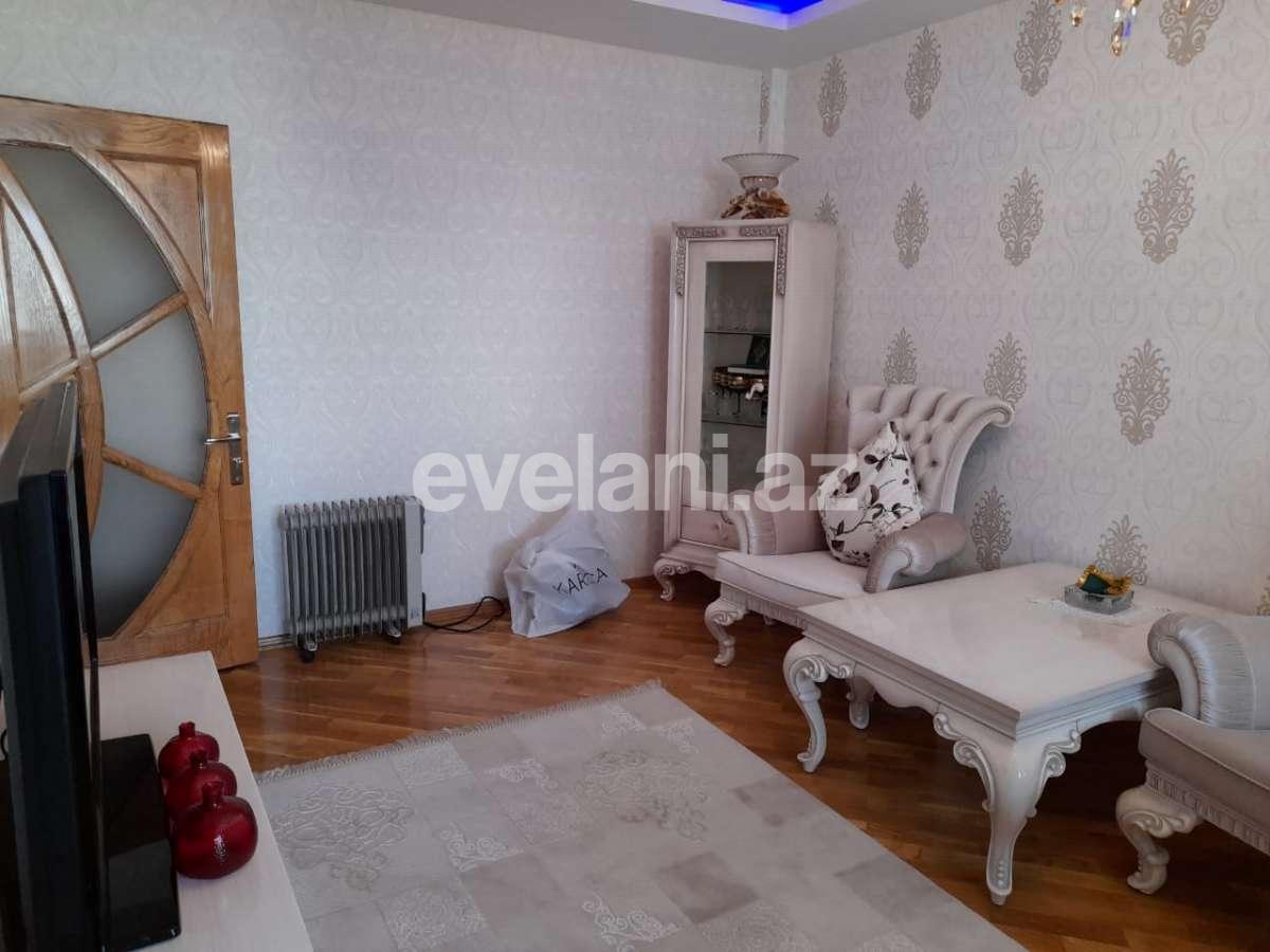 Satılır, yeni tikili, 3 otaqlı, 104 m², İnşaatçılar m.