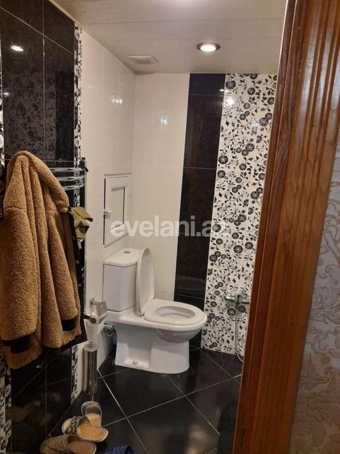 Satılır, yeni tikili, 3 otaqlı, 104 m², İnşaatçılar m.