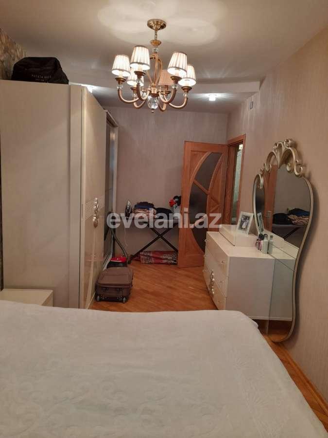Satılır, yeni tikili, 3 otaqlı, 104 m², İnşaatçılar m.