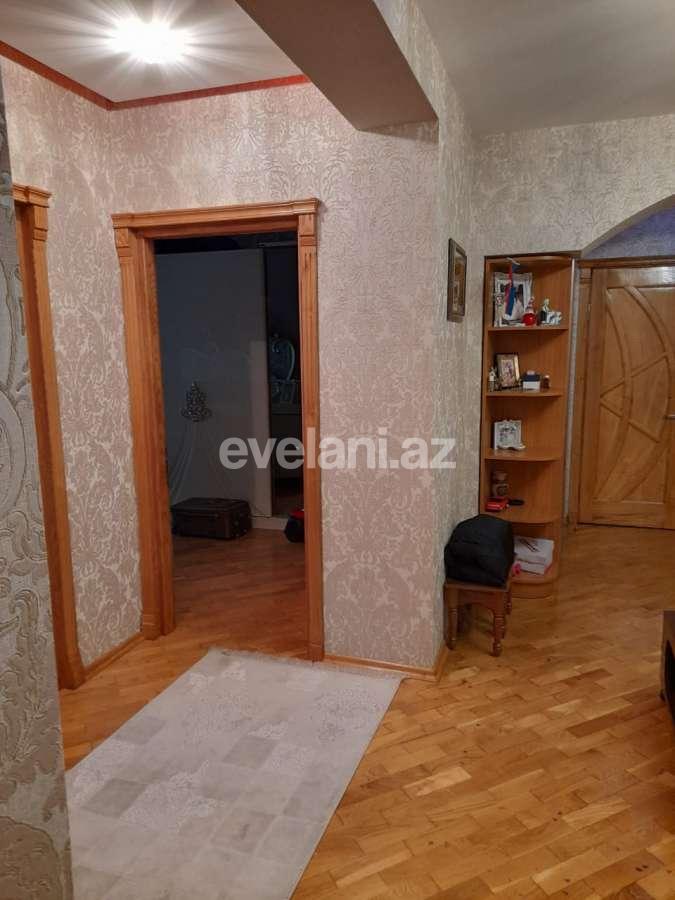 Satılır, yeni tikili, 3 otaqlı, 104 m², İnşaatçılar m.