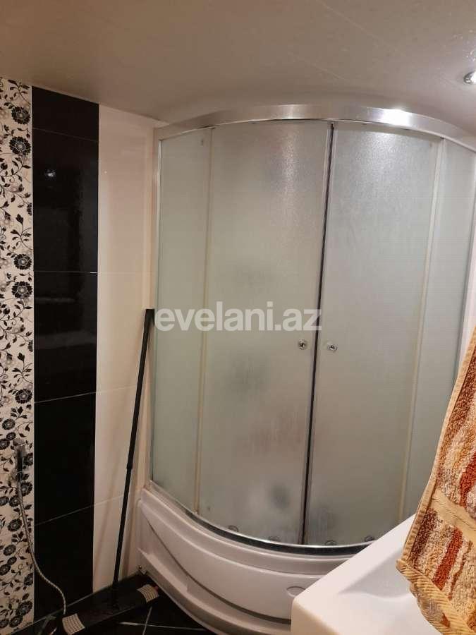 Satılır, yeni tikili, 3 otaqlı, 104 m², İnşaatçılar m.