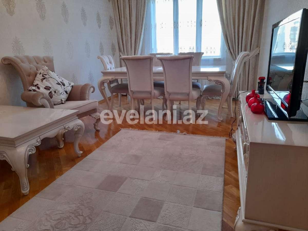 Satılır, yeni tikili, 3 otaqlı, 104 m², İnşaatçılar m.