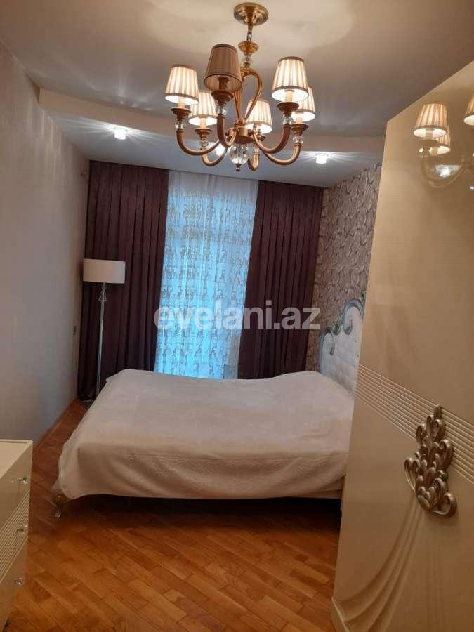 Satılır, yeni tikili, 3 otaqlı, 104 m², İnşaatçılar m.