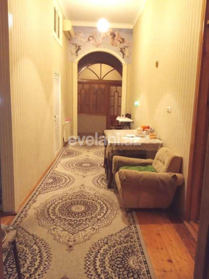 Satılır, köhnə tikili, 4 otaqlı, 90 m², İçəri Şəhər m.