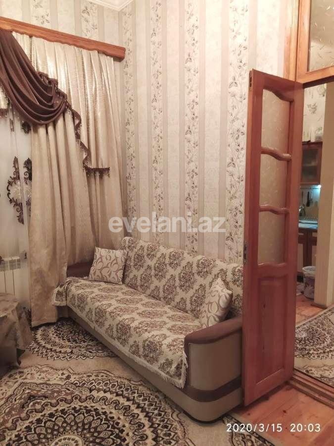 Satılır, köhnə tikili, 4 otaqlı, 90 m², İçəri Şəhər m.
