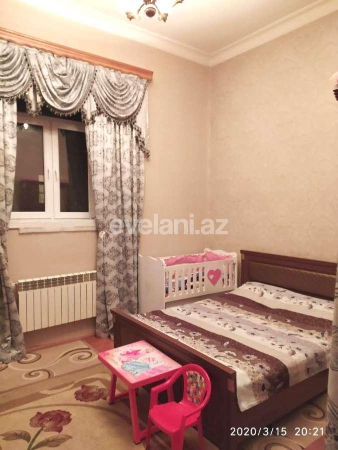 Satılır, köhnə tikili, 4 otaqlı, 90 m², İçəri Şəhər m.